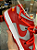NIKE x OFF-WHITE - Dunk Low "University Red" - Imagem 7