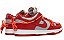 NIKE x OFF-WHITE - Dunk Low "University Red" - Imagem 2