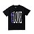 Camisa Vlone X Palm Angels Purple - Imagem 3