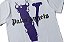 Camisa Vlone X Palm Angels Purple - Imagem 7