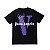 Camisa Vlone X Palm Angels Purple - Imagem 4