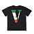 Camisa Vlone Mexico - Imagem 2