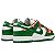 NIKE x OFF-WHITE - Dunk Low "Pine Green" - Imagem 2