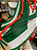 NIKE x OFF-WHITE - Dunk Low "Pine Green" - Imagem 8