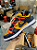 NIKE x OFF-WHITE - Dunk Low "Michigan" - Imagem 6