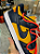 NIKE x OFF-WHITE - Dunk Low "Michigan" - Imagem 8
