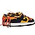 NIKE x OFF-WHITE - Dunk Low "Michigan" - Imagem 2