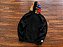 Moletom Bape Shark Full Black - Imagem 4