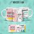 CANECA PERSONALIZADA FLORK - PROFISSÕES - Imagem 1