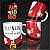 CANECA FELIZ NATAL - Imagem 1