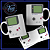 CANECA GAME BOY - Imagem 1