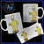 CANECA BOM DIA - Imagem 1