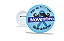 Novembro Azul - Kit Com 10 Bottons/buttons 4,5cm - Imagem 1