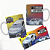 Caneca de cerâmica Nascar Cup - Daytona 500 - Imagem 6