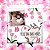 Azulejo 15x15cm Personalizado com Foto - Dia das Mães - Imagem 1