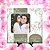 Azulejo 15x15cm Personalizado com Foto - Dia das Mães - Imagem 2