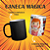 Caneca Mágica Fosca 325ml Personalizada - Imagem 1