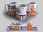 Caneca Capivara de Curitiba - Imagem 1