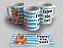 Caneca Capivara de Curitiba - Imagem 3