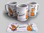 Caneca Capivara de Curitiba - Imagem 5