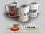 Caneca Capivara de Curitiba - Imagem 13