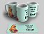 Caneca Capivara de Curitiba - Imagem 14