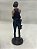 BONECO DE RESINA GIL RESIDENT EVIL 19 CM - Imagem 3