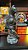 Busto Batman  GG 40cm - Imagem 4