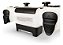 Luminária formato de controle PlayStation 4 - Imagem 5