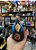 Busto Kitana mortal kombat 14cm - Imagem 3