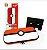 Case para switch v2 pokebola - Imagem 1