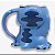 Caneca 3D Stitch 210ml - Imagem 2