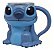 Caneca 3D Stitch 210ml - Imagem 1