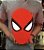 Luminária Spider Man oficial - Imagem 1