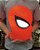 Luminária Spider Man oficial - Imagem 2