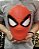 Luminária Spider Man oficial - Imagem 4