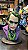 Busto Coringa 26cm - Imagem 2