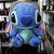 Stitch médio de 50cm pelúcia - Imagem 1