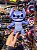 Boneco stitch de vinil - Imagem 2