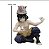 Kit demon slayer c/6 personagens sentados pvc de 9 a 12cm - Imagem 4