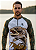Camisa de Pesca UV50+ Traíra Fera das Águas Jungle - Imagem 1