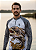 Camisa de Pesca UV50+ Traíra Fera das Águas Tempest - Imagem 1