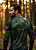 Camisa de Pesca UV50+ Camuflada Stealth Forest - Imagem 2