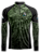 Camisa de Pesca UV50+ Camuflada Stealth Forest - Imagem 3