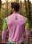 Camisa de Pesca UV50+ Brasil Spirit Rosa - Imagem 2