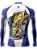 Camisa de Pesca UV50+ Tucunaré Force Furia - Imagem 4