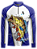 Camisa de Pesca UV50+ Tucunaré Force Furia - Imagem 3