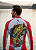 Camisa de Pesca UV50+ Tucunaré Force Flame - Imagem 2