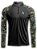 Camisa de Pesca UV50+ Nature Core Selva Negra - Imagem 3