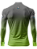 Camisa de Pesca UV50+ Armor Fish Green Surge - Imagem 4